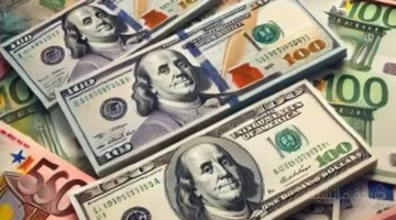 تطور جديد.. سعر الدولار اليوم يخالف كل التوقعات مفاجأة بنهاية التعاملات في البنوك 1